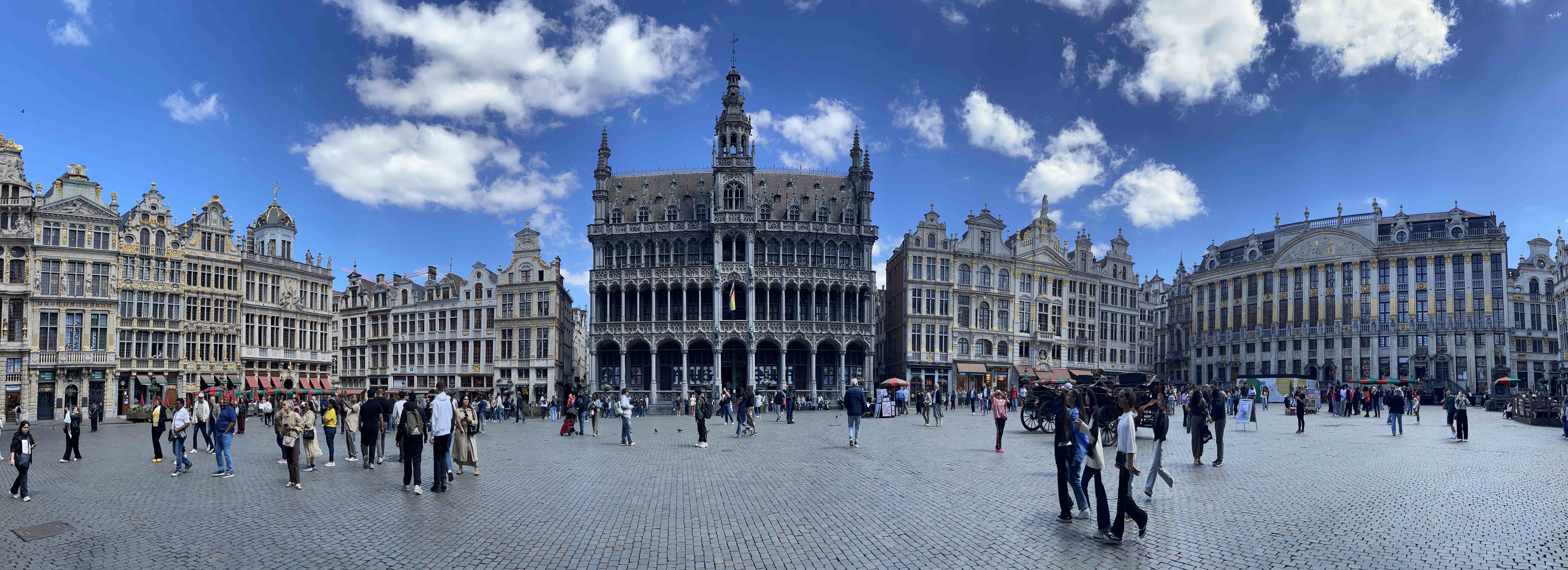 Brussels